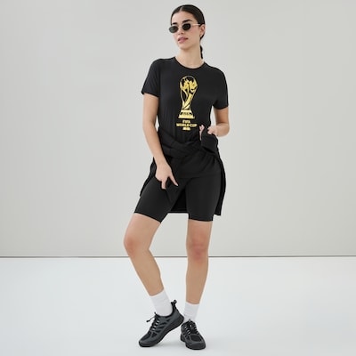  T-shirt Trophée Coupe du Monde de la FIFA 2026MC 1 ea, 25,00 $/1ch