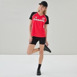 FIFA FIFA World Cup 2026™ Canada Jersey 1 ea, $35.00/1ea