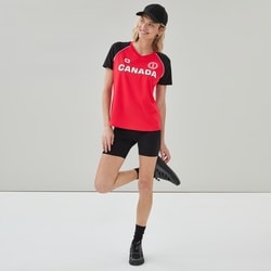 FIFA FIFA World Cup 2026™ Canada Jersey - 1 ea | Real Canadian