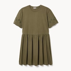 Joe Fresh Novelty Mini Dress - 1 ea | Dominion Stores of Newfoundland