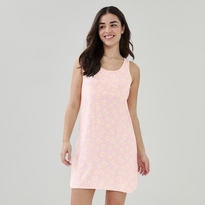 Joe Fresh Robe cami de nuit imprimée 1 ea, 24,00 $/1ch