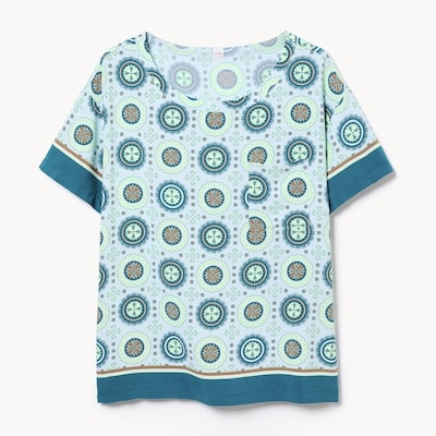 Joe Fresh Printed Sleep T-Shirt 1 ea, $22.00/1ea