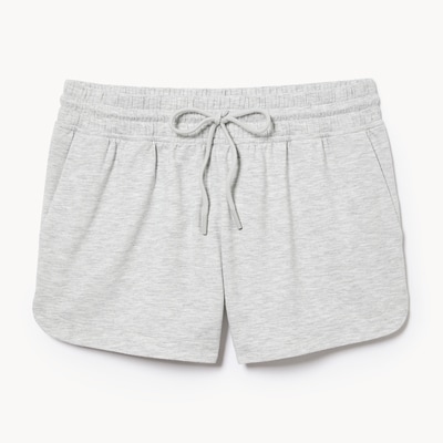 Joe Fresh Active Terry Short 1 ea, $25.00/1ea