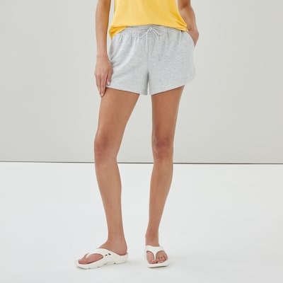 Joe Fresh Short sport en ratine bouclée 1 ea, 25,00 $/1ch