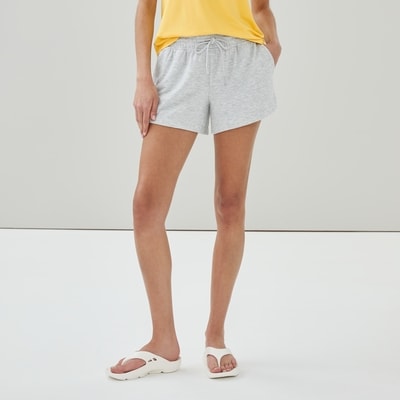 Joe Fresh Active Terry Short 1 ea, $25.00/1ea