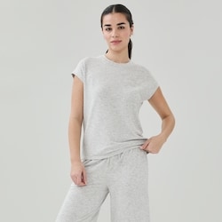 Joe Fresh T-shirt sport avec poche 1 ea, 20,00 $/1ch