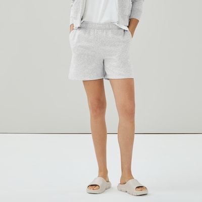 Joe Fresh Active Fleece Short 1 ea, $29.00/1ea