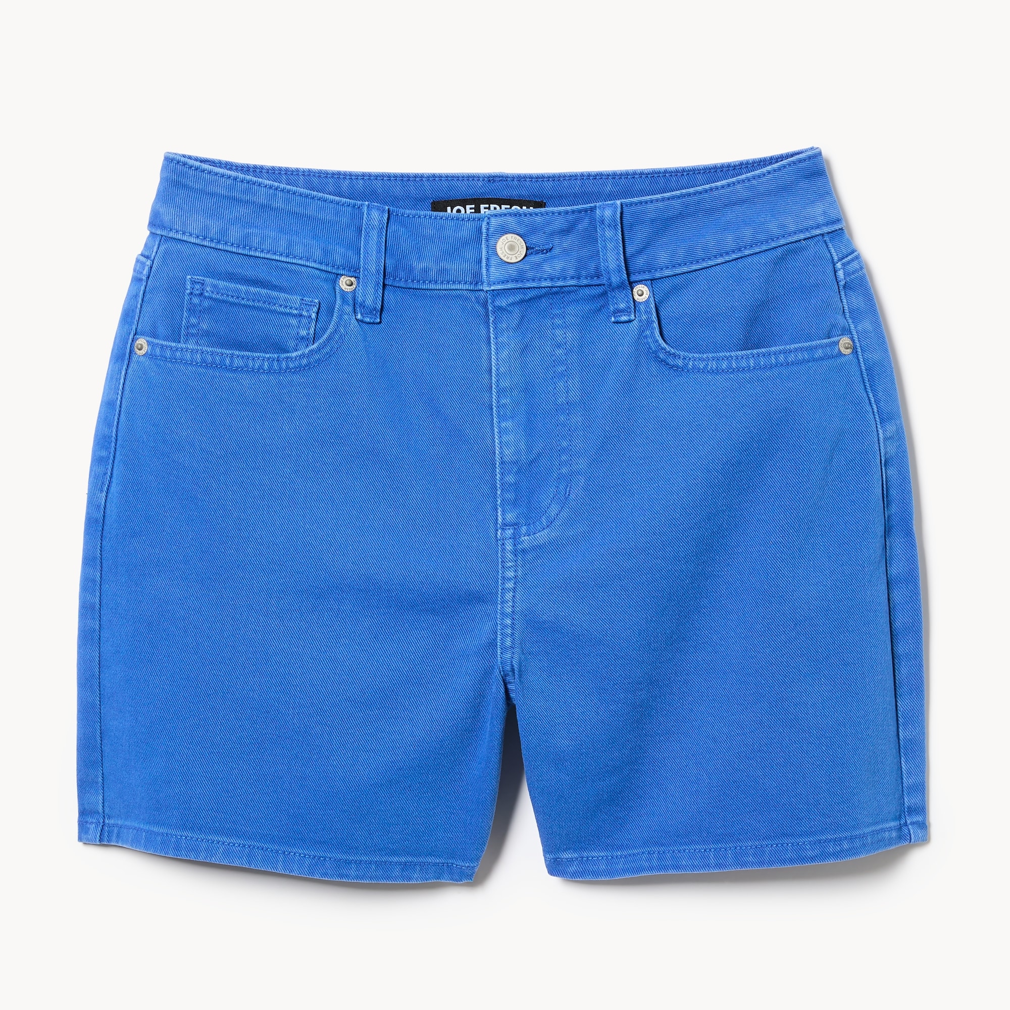 High Rise Short
