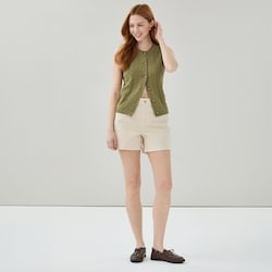 Joe Fresh High Rise Short 1 ea, $35.00/1ea