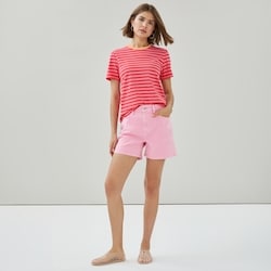 Joe Fresh High Rise Short 1 ea, $35.00/1ea