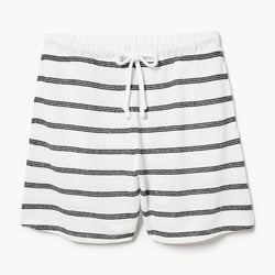 Joe Fresh Striped Pull-On Short - 1 ea | Zehrs