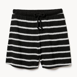 Joe Fresh Striped Pull-On Short - 1 ea | Zehrs