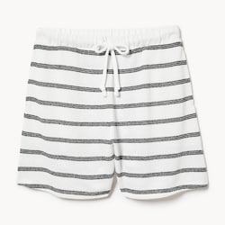 Joe Fresh Striped Pull-On Short - 1 ea | Loblaws