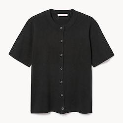 Joe Fresh Short Sleeve Cardigan - 1 ea | Wholesale Club
