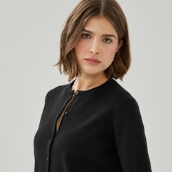 Joe Fresh Short Sleeve Cardigan - 1 ea | Wholesale Club