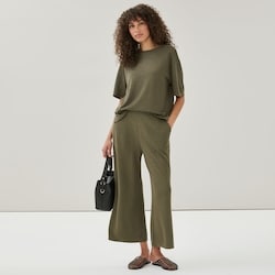 Joe Fresh Pantalon court sans attache 1 ea, 29,00 $/1ch