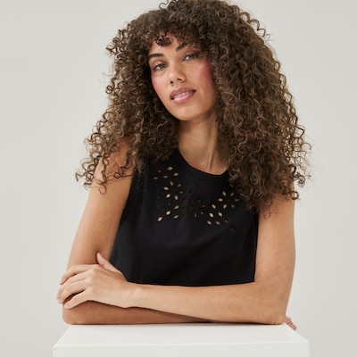 Joe Fresh Cami brodée 1 ea, 19,00 $/1ch