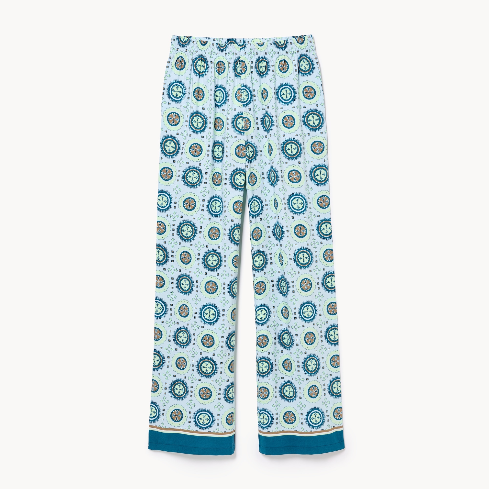 Printed Sleep Pant