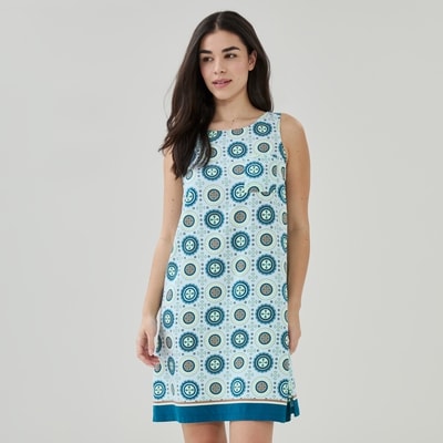 Joe Fresh Chemise de nuit imprimée 1 ea, 24,00 $/1ch