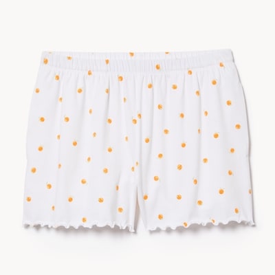 Joe Fresh Printed Sleep Short 1 ea, $19.00/1ea