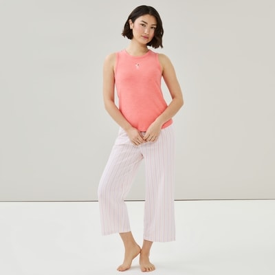 Joe Fresh Cami de nuit brodée 1 ea, 16,00 $/1ch