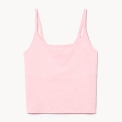 トップス jonnlynx 'tank +cami' size F トップス jonnlynx 'tank +cami' size F Black Cami Tank Top - Cotton