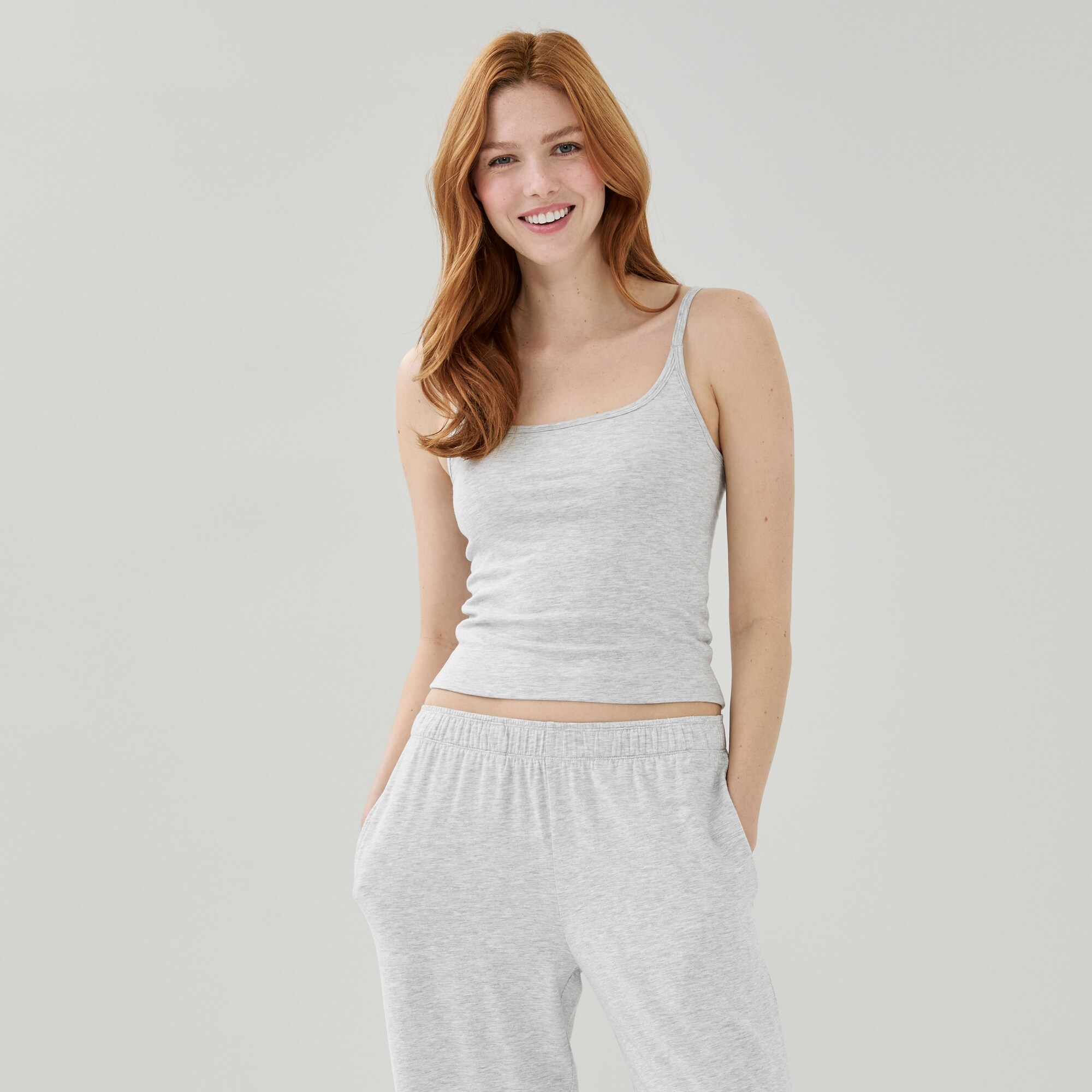 Sleep Cami Tank