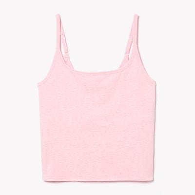 Sleep Cami Tank - Pink Mix