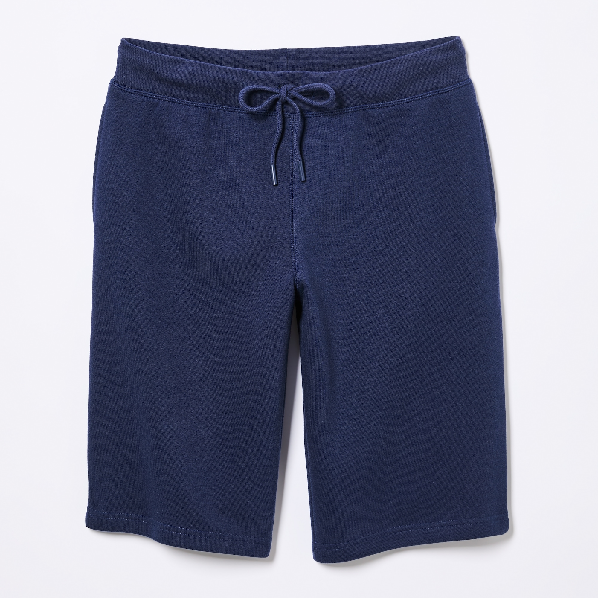 Active Essential Fleece Short in Navy from Joe Fresh
