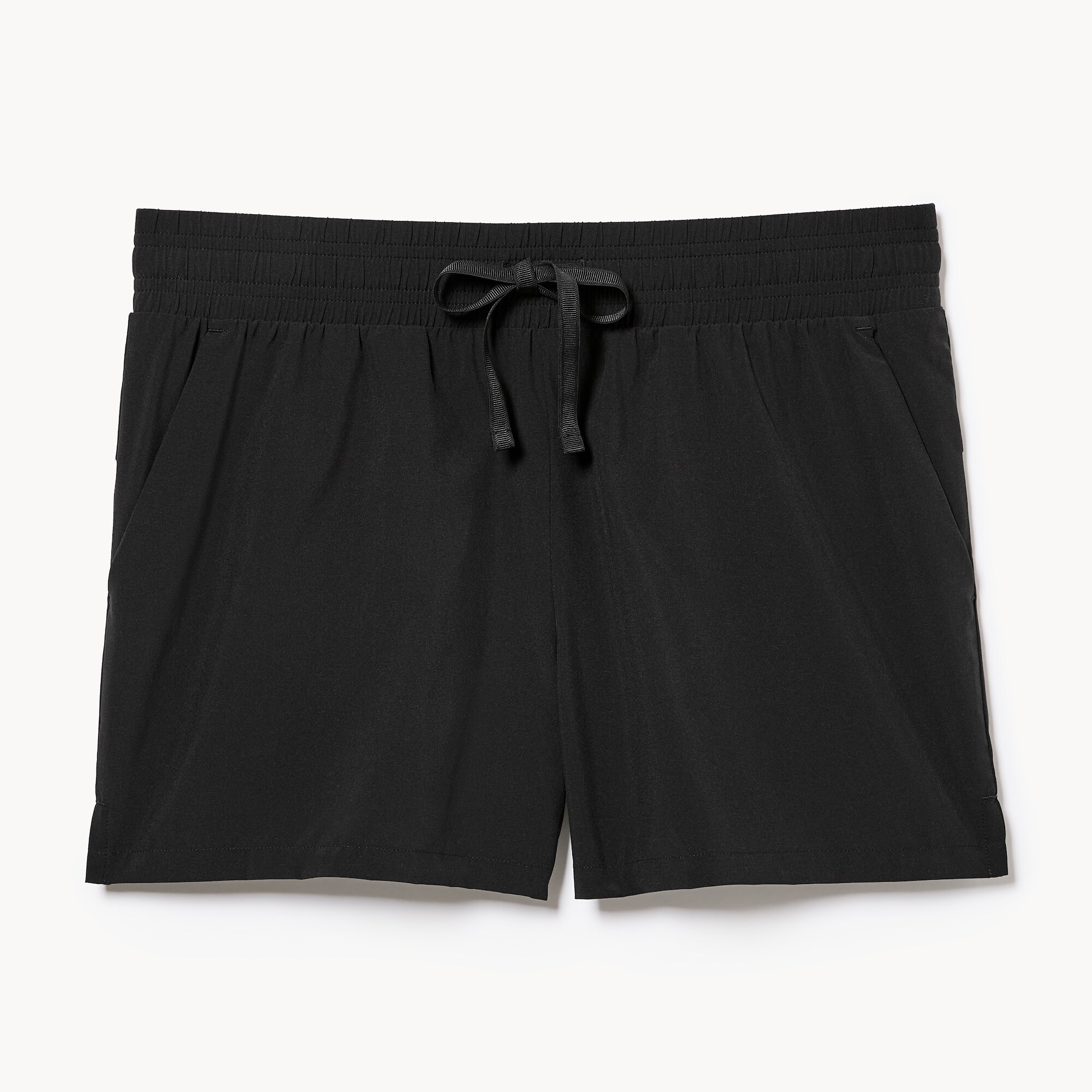 Short sport extensible