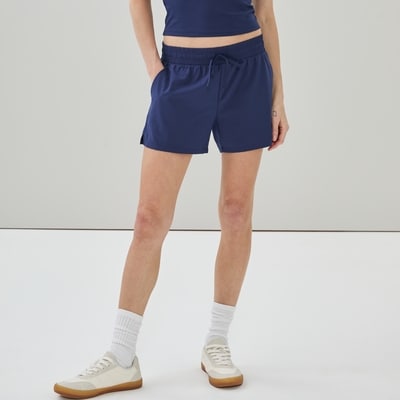 Short sport extensible - Marine