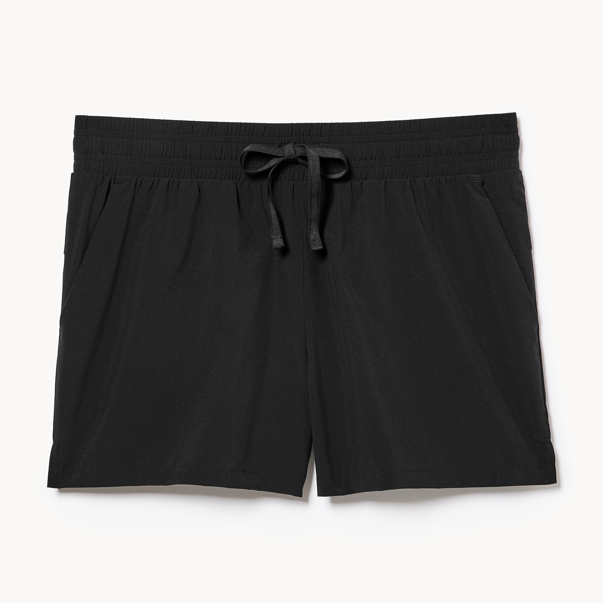 Active Stretch Short