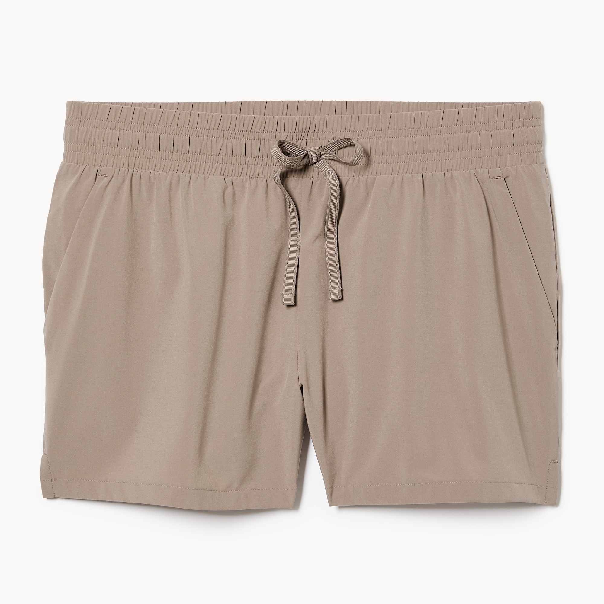 Short sport extensible