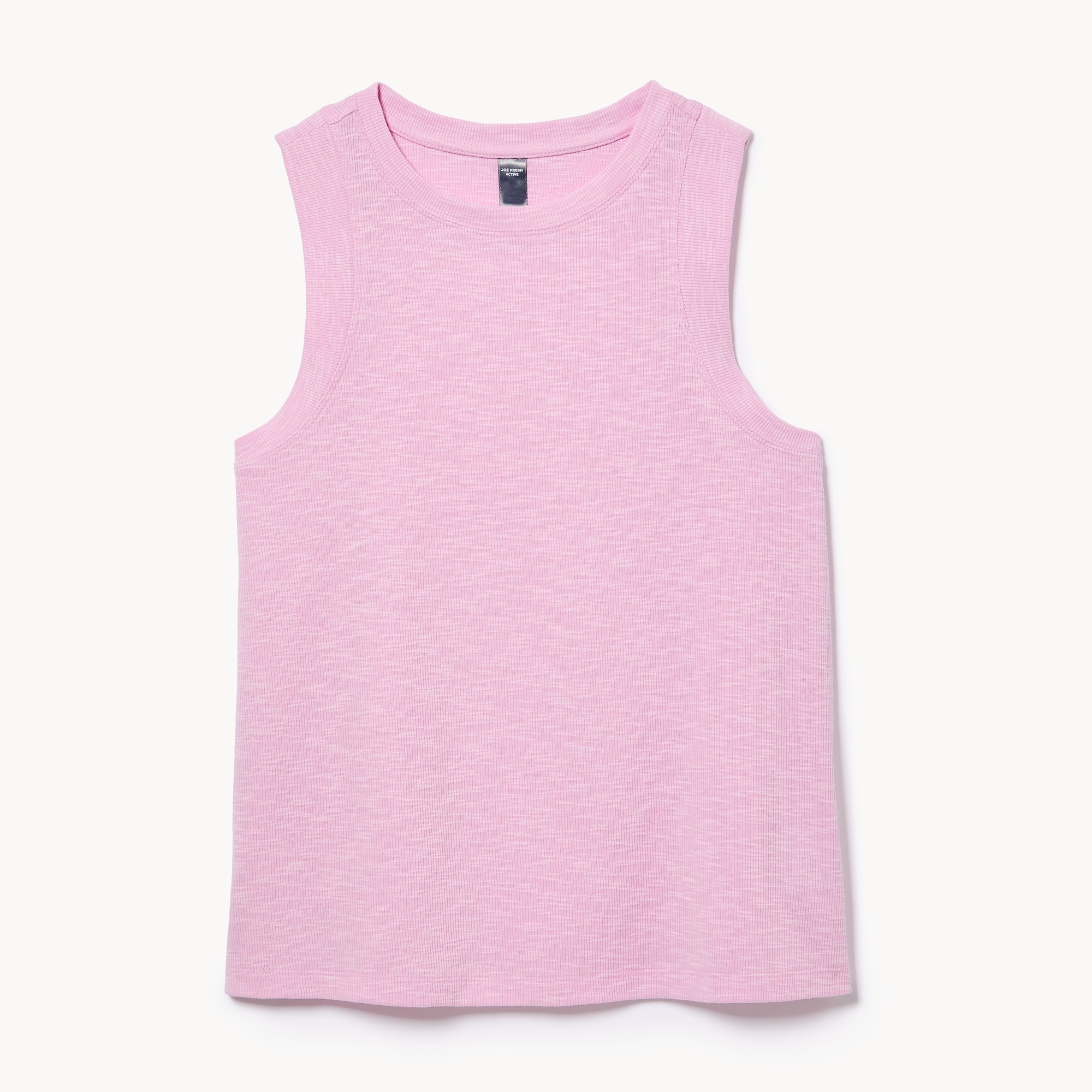 Cami sport ras du cou