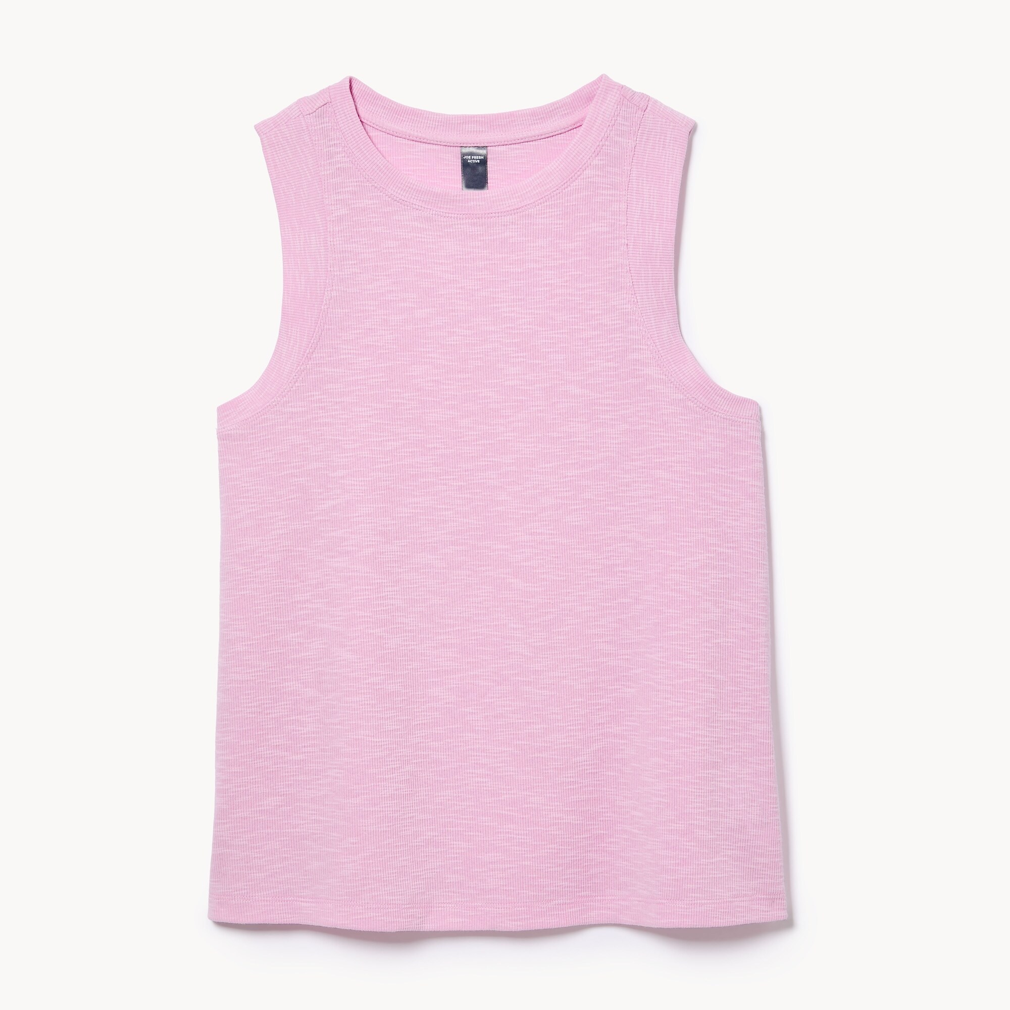 Cami sport ras du cou