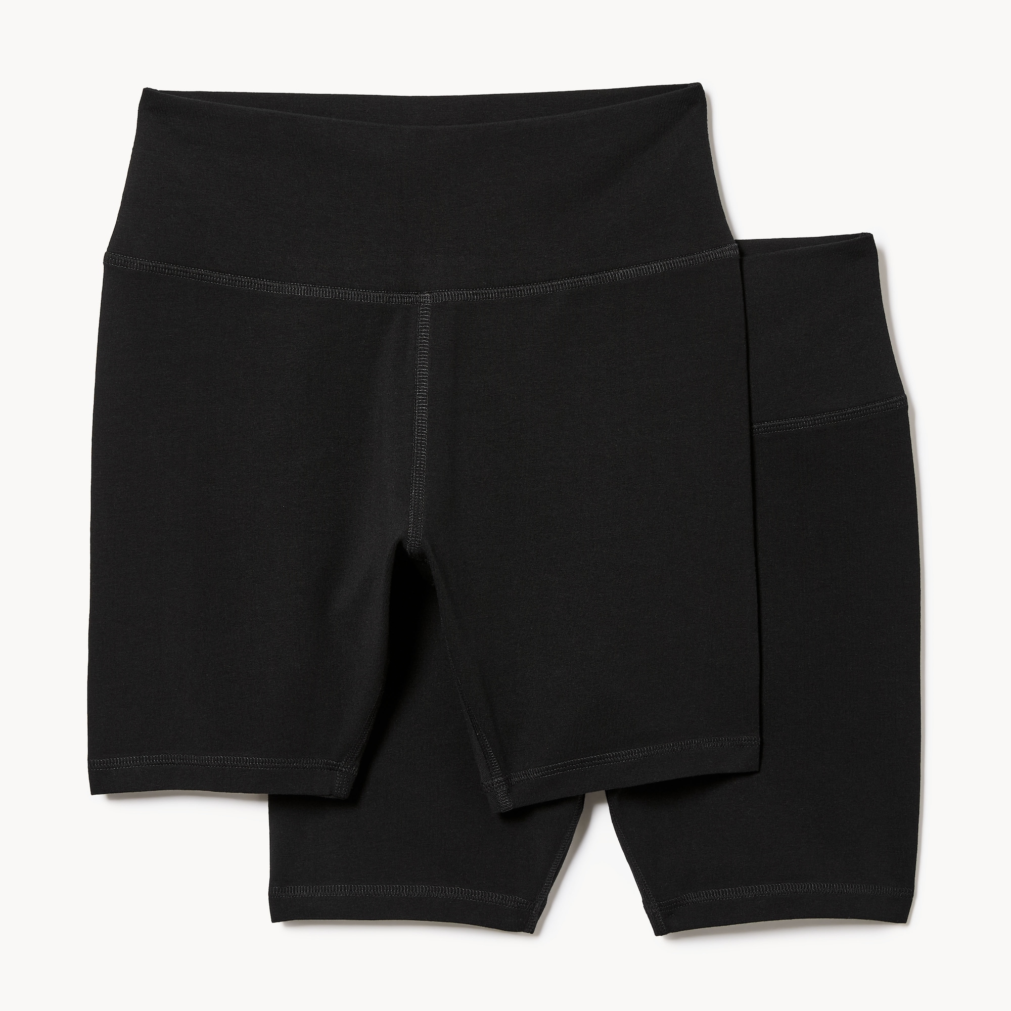 Active 2-Pack Bike Short