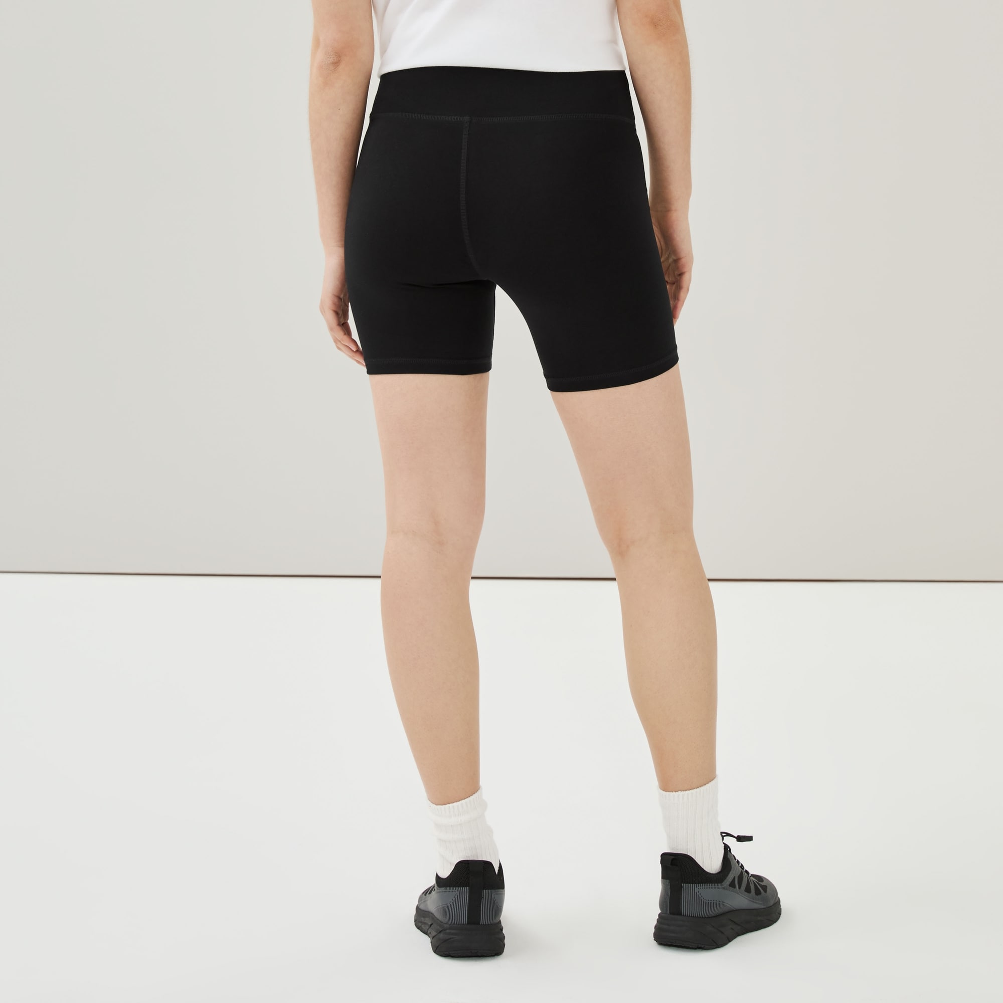 Active 2-Pack Bike Short