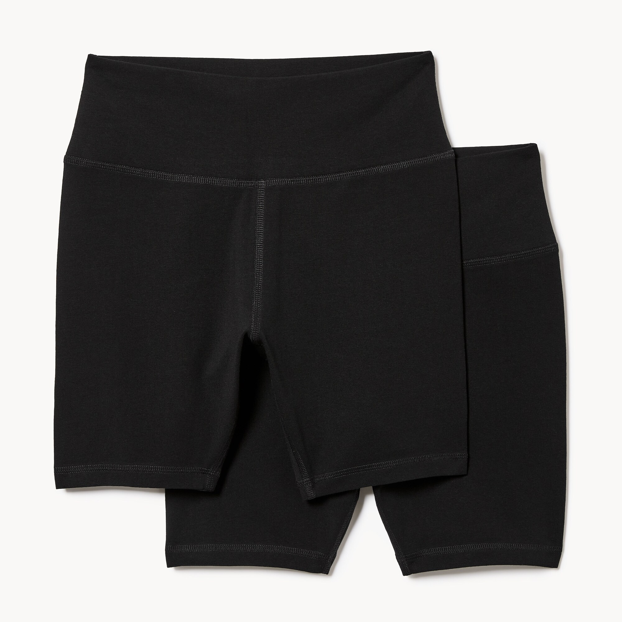 Ensemble de 2 shorts de vélo sport