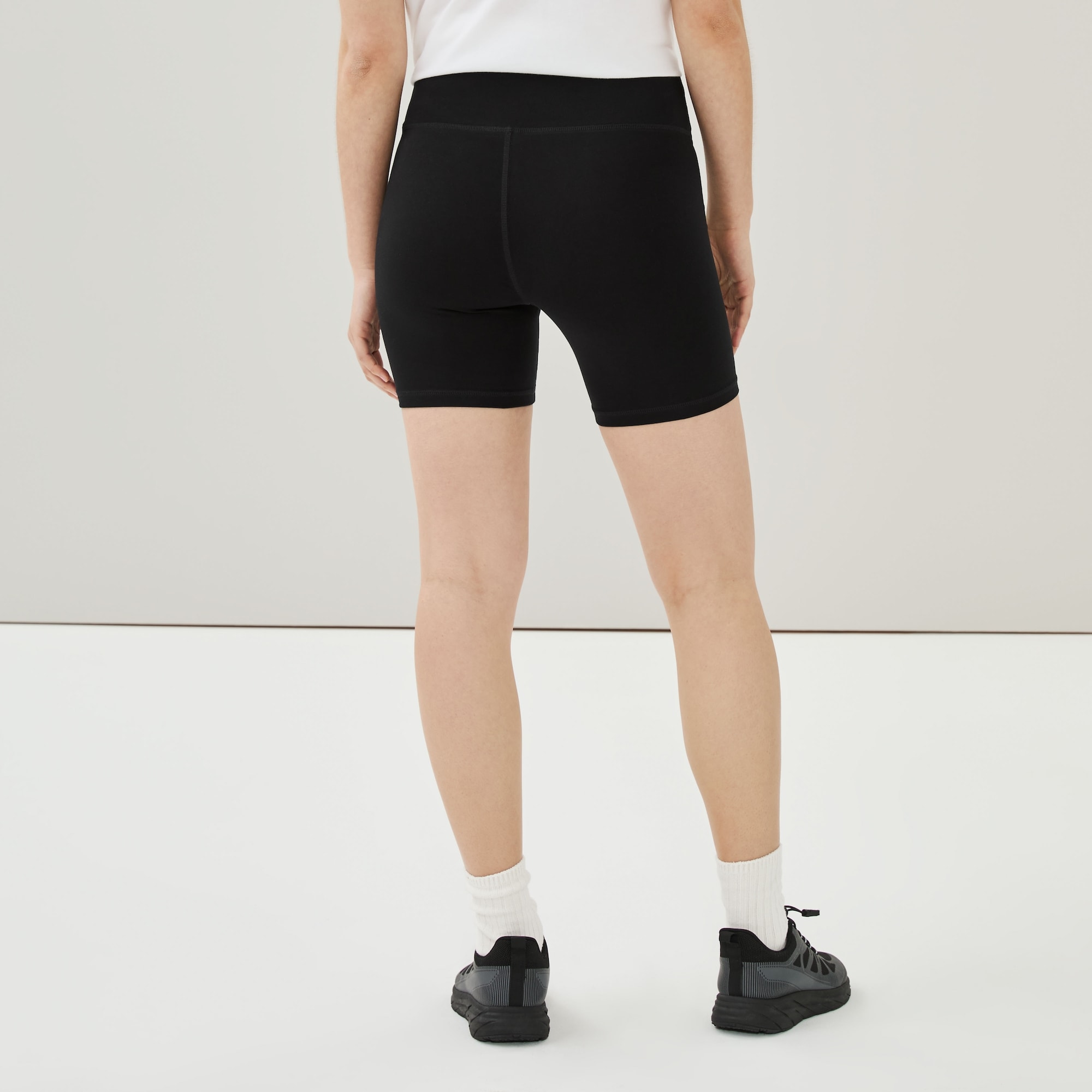 Ensemble de 2 shorts de vélo sport