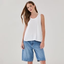 Joe Fresh Cami décontractée 1 ea, 7,00 $/1ch