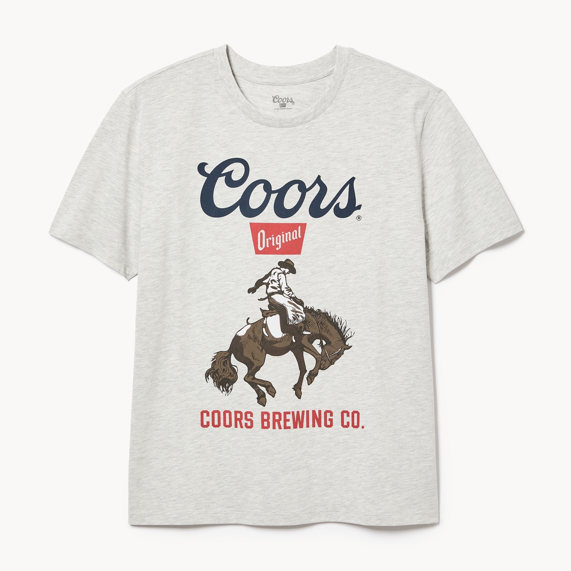 T-shirt imprimé Coors Original