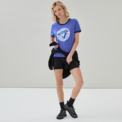 Joe Fresh MLB Toronto Blue Jays Ringer T-Shirt 1 ea, $30.00/1ea