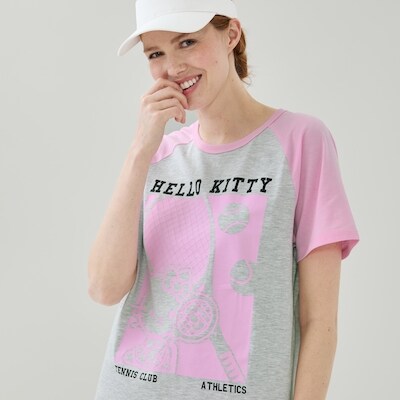 Joe Fresh T-shirt rétro Hello KittyMD 1 ea, 25,00 $/1ch