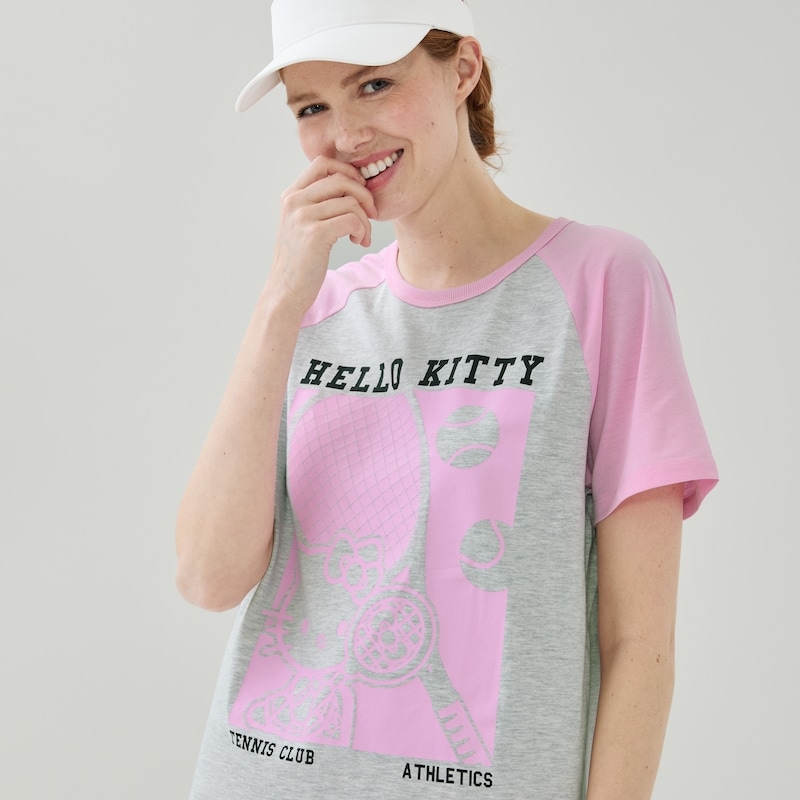 Joe Fresh Hello Kitty® Vintage T-Shirt - 1 ea | Zehrs
