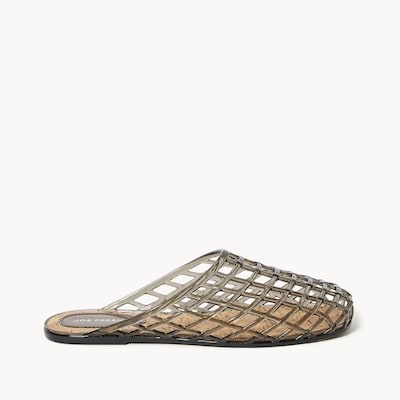 Joe Fresh Jelly Mules 1 ea, $29.00/1ea
