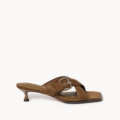 Joe Fresh Chaussures à petit talon à brides croisées 1 ea, 39,00 $/1ch