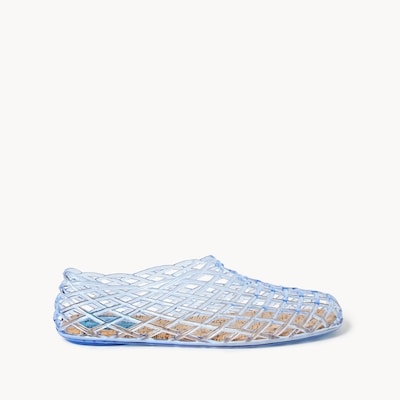 Jelly Flats - Blue