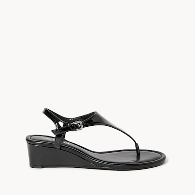 Joe Fresh Wedge Heels 1 ea, $39.00/1ea