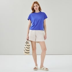 Joe Fresh Washed Dolman T-Shirt 1 ea, $19.00/1ea