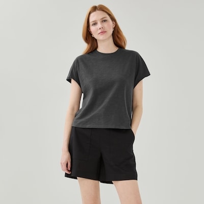 Joe Fresh Washed Dolman T-Shirt 1 ea, $19.00/1ea